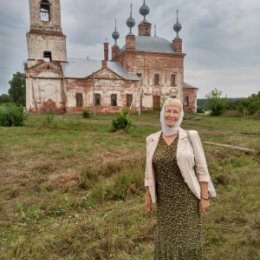 Фотография " Праздник Илии пророка. С. Ильинское. 2 августа 2021 года."