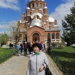 Фотография "Остров градСвияжск"