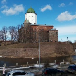 Фотография от Виталий Коробкин