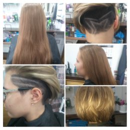 Фотография от 💇✂Анна Ваш парикмахер💇✂