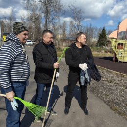 Фотография от Александр Соклаков