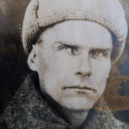 Фотография "Мой дед Воронцов Сергей Прокопьевич 1905 г. р. Погиб в августе 1944-го под Каунасом. Похоронен в г. "