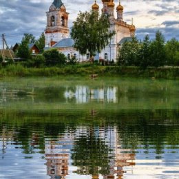 Фотография от Сергей Шаньгин