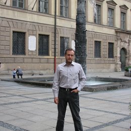 Фотография "Мюнхен, сентябрь 2010

"