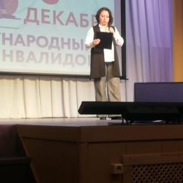 Фотография от КЦСОР Химкинский