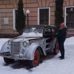 Фотография от Любовь Алексеева