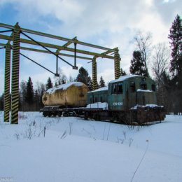 Фотография от Антон Севастьянов