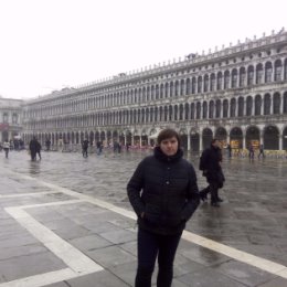 Фотография "Piazza San Marco, Венеція, Италия"