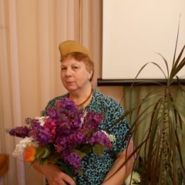 Фотография от НАДЕЖДА ГРУЗДЕВА (МАРИНЦЕВА)