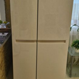 Фотография "Продам новый холодильник цена 90 тыс руб, тел +79591362525"