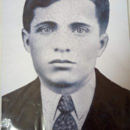 Фотография "Я помню!Я горжусь!Мой дедушка Васелискин Лаврентий Герасимович."