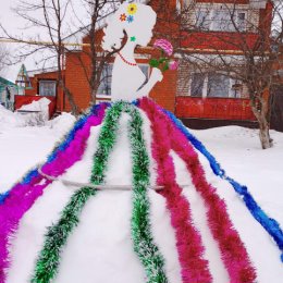 Фотография от Светлана Вышегородцева (Москаль)