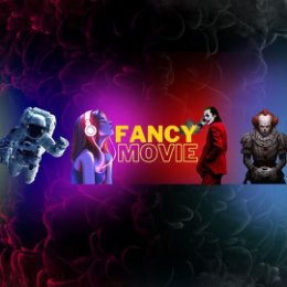 Фотография от Fancy movie