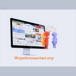 Фотография от Web Site Tasarımı