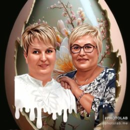 Фотография от Наталия Оруджова