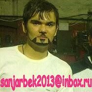 Фотография от SANJARBEK ALIMBAYEV