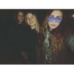 Фотография "My girls❤❤❤⭐"