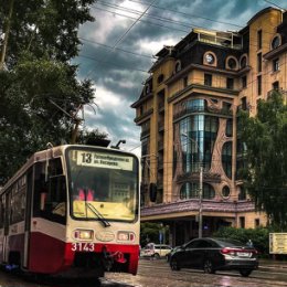 Фотография от Сергей Пятунин