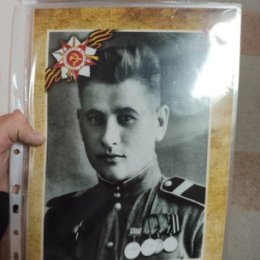 Фотография от Сергей Кибицкий