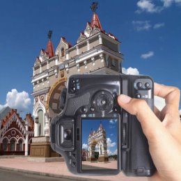 Фотография от Фотографы Благовещенска