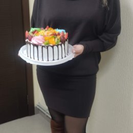 Фотография "Угощение для коллег в честь моего дня рождения "