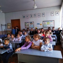 Фотография от МОУ Луковская школа
