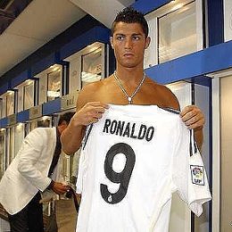 Фотография от Cristianu Ronaldo