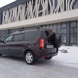 Фотография "Хороший семейный автомобиль🚗. В продаже. "