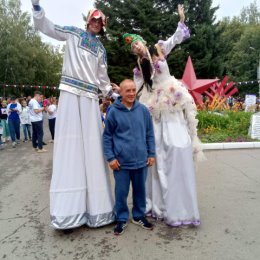 Фотография от Александр Мельников