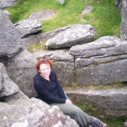 Фотография "Dartmoor, August 2008"