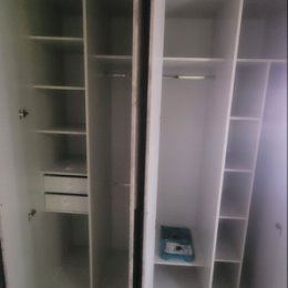 Фотография "Изготовление шкафов любой сложности! Большой выбор материалов!"