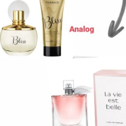 Фотография "Apa de parfum Bliss
https://bit.ly/register-farmasi"