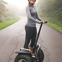 Фотография от Vyacheslav Segway USA  (Сигвей)