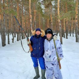 Фотография от Денис Соловьев