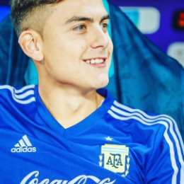 Фотография от Paulo Dybala