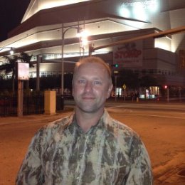 Фотография "Оперный театр. Майами.2012"