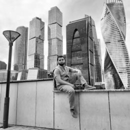 Фотография от Abdulaziz 1998