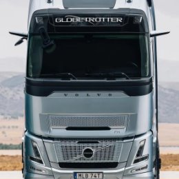 Фотография от Globetrotter Volvo