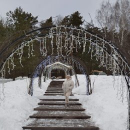 Фотография от Юлия Анисова (Петухова)