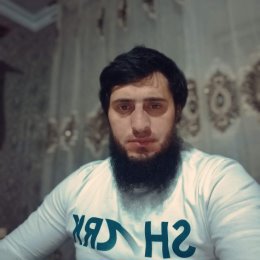 Фотография от Amin Habirov