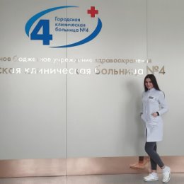 Фотография "🤍👩‍⚕️"