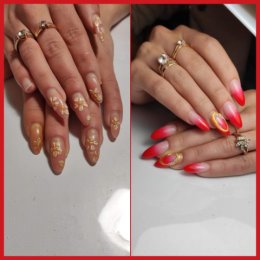 Фотография от CURSURI SERVICII Victoria Nails Trainer