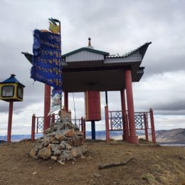 Фотография от Светлана Дабадоржиева