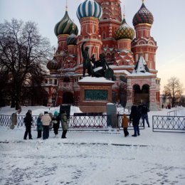 Фотография от Денис Сапелкин