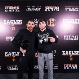 Фотография "Eagles XI🦅 @ivanzhvirbl 🦁🏆💪👊🙏"