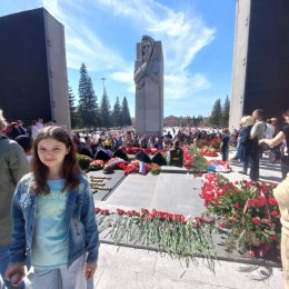 Фотография от Любовь Трубецкая (Солодкова)