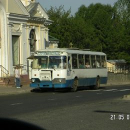 Фотография от Андрюха Лазарев (Весь Саров)