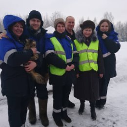 Фотография от Валентина Вычужина(Брызгалова)