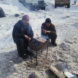 Фотография от Александр Пресняков