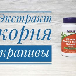 Фотография от Now Foods